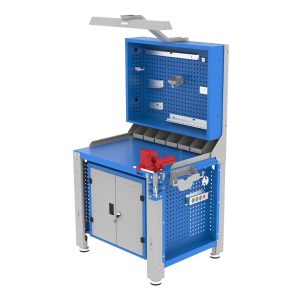 میز کار صنعتی - WBG712