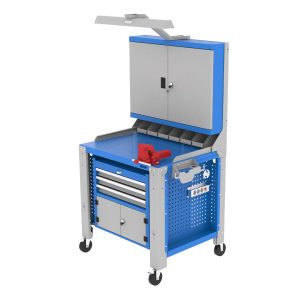 میز کار صنعتی - WBG713
