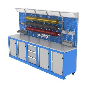 کابینت صنعتی - ICG108