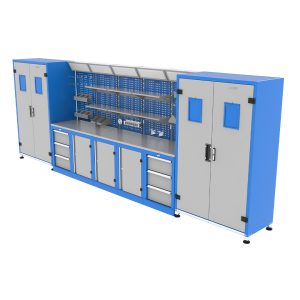 کابینت صنعتی - ICG109