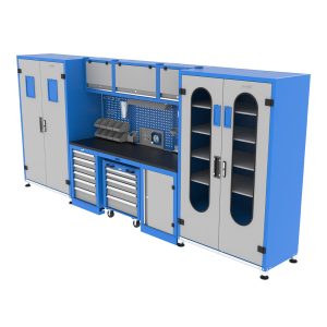 کابینت صنعتی - ICG110