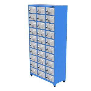 کمد جاکفشی - PWG702