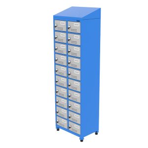 کمد جاکفشی - PWG703