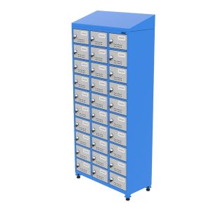 کمد جاکفشی - PWG704