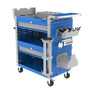 میز کار صنعتی - WBG410