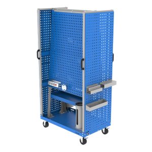 تابلو نمایش ابزار (PDR) - TBS301